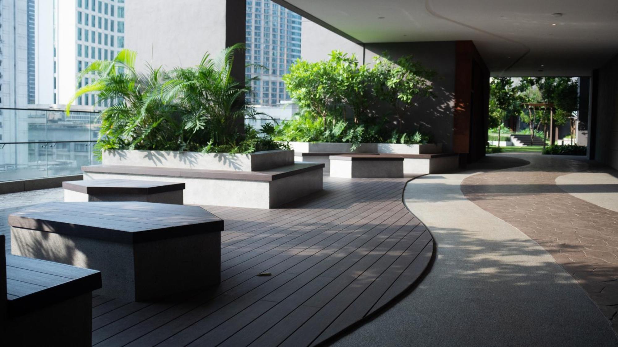 Axon Residence Klcc - Jd Home Kuala Lumpur Exterior foto